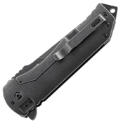 CRKT Ruger 2-Stage Tactical Knife