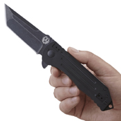 CRKT Ruger 2-Stage Tactical Knife