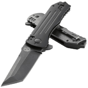CRKT Ruger 2-Stage Tactical Knife