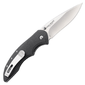 CRKT High-Brass OutBurst Folding Knife