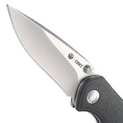 CRKT High-Brass OutBurst Folding Knife