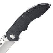 CRKT High-Brass OutBurst Folding Knife