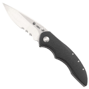 CRKT High-Brass OutBurst Folding Knife