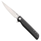 CRKT Ruger LCK Flipper Knife