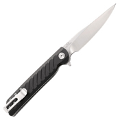 CRKT Ruger LCK Flipper Knife