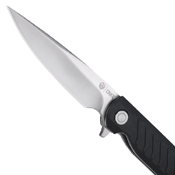 CRKT Ruger LCK Flipper Knife