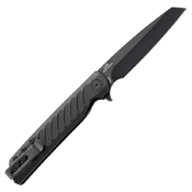 CRKT Ruger LCK Flipper Knife