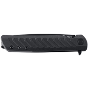 CRKT Ruger LCK Flipper Knife