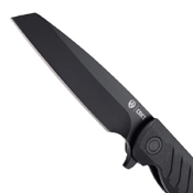 CRKT Ruger LCK Flipper Knife