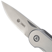 CRKT Ruger Slip Joint Multi-Tool