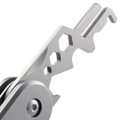CRKT Ruger Slip Joint Multi-Tool