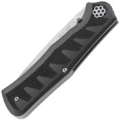 CRKT Ruger Crack-Shot Plain Edge Folding Knife