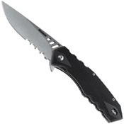 CRKT Ruger Everyday Carry Follow-Through Knife
