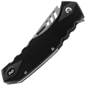 CRKT Ruger Everyday Carry Follow-Through Knife