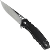 Ruger Follow-Through Compact EDC Flipper Knife