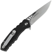 Ruger Follow-Through Compact EDC Flipper Knife