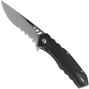Ruger Follow-Through Compact EDC Flipper Knife