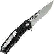 Ruger Follow-Through Compact EDC Flipper Knife