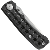 CRKT Ruger Go-N-Heavy Tactical Knife