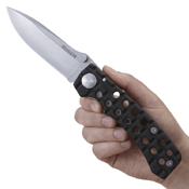 CRKT Ruger Go-N-Heavy Tactical Knife