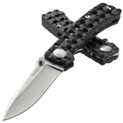CRKT Ruger Go-N-Heavy Tactical Knife