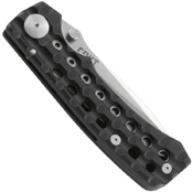 CRKT Ruger Go-N-Heavy Tactical Knife