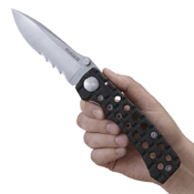 CRKT Ruger Go-N-Heavy Tactical Knife