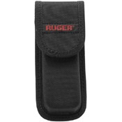 CRKT Ruger Go-N-Heavy Tactical Knife