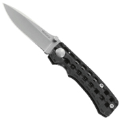 CRKT Ruger Go-N-Heavy Compact Knife