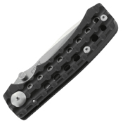 CRKT Ruger Go-N-Heavy Compact Knife