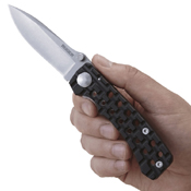 CRKT Ruger Go-N-Heavy Compact Knife