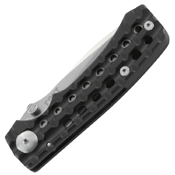 CRKT Ruger Go-N-Heavy Compact Knife