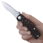 CRKT Ruger Go-N-Heavy Compact Knife
