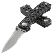 CRKT Ruger Go-N-Heavy Compact Knife