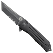 CRKT Ruger 2-Stage Tactical Knife
