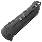 CRKT Ruger 2-Stage Tactical Knife