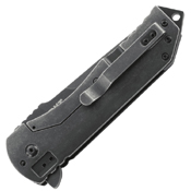 CRKT Ruger 2-Stage Compact Folding Knife