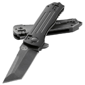 CRKT Ruger 2-Stage Compact Folding Knife