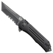 CRKT Ruger 2-Stage Compact Folding Knife