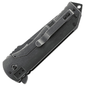 CRKT Ruger 2-Stage Compact Folding Knife