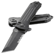CRKT Ruger 2-Stage Compact Folding Knife