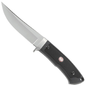 CRKT Ruger Accurate 8Cr13MoV Steel Fixed Knife