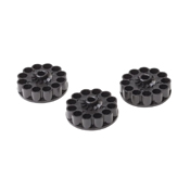 Crosman .177 Spare Clips 3 Pack