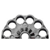 Crosman .177 Spare Clips 3 Pack