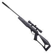 Crosman FIRE NP Nitro Piston Tech Hunting Rifle with 4x32 Scope