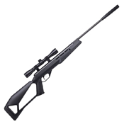 Crosman FIRE NP Nitro Piston Tech Hunting Rifle with 4x32 Scope