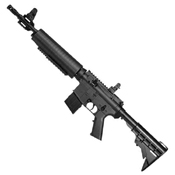 Crosman M4-177 Pneumatic Multi-Pump BB/Pellet Rifle