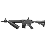Crosman M4-177 Pneumatic Multi-Pump BB/Pellet Rifle