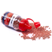 Crosman Copper Coated Steel BBs
