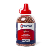 Crosman Copper Coated Steel BBs